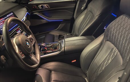 BMW X5, 2020 год, 7 200 000 рублей, 12 фотография