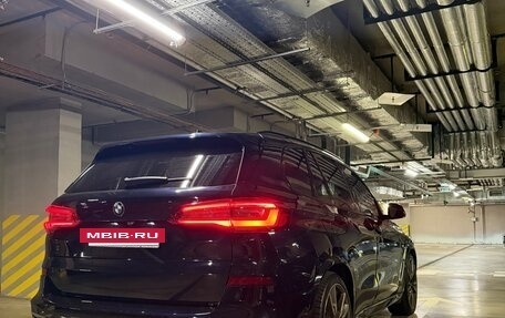 BMW X5, 2020 год, 7 200 000 рублей, 10 фотография