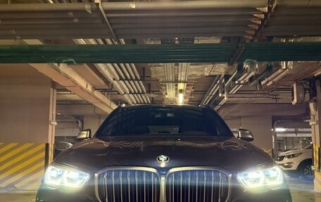 BMW X5, 2020 год, 7 200 000 рублей, 11 фотография