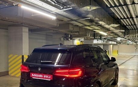 BMW X5, 2020 год, 7 200 000 рублей, 9 фотография