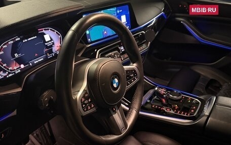 BMW X5, 2020 год, 7 200 000 рублей, 14 фотография