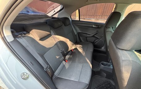 Skoda Rapid I, 2018 год, 1 350 000 рублей, 16 фотография