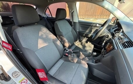 Skoda Rapid I, 2018 год, 1 350 000 рублей, 17 фотография
