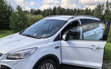 Ford Kuga III, 2013 год, 1 150 000 рублей, 6 фотография