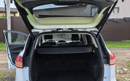 Ford Kuga III, 2013 год, 1 150 000 рублей, 7 фотография