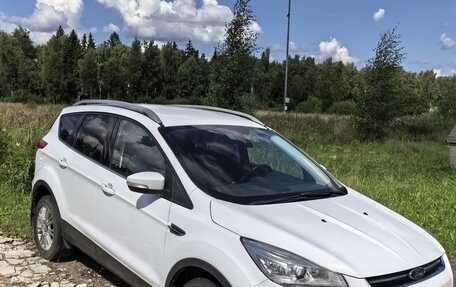 Ford Kuga III, 2013 год, 1 150 000 рублей, 3 фотография