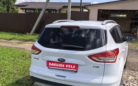 Ford Kuga III, 2013 год, 1 150 000 рублей, 4 фотография