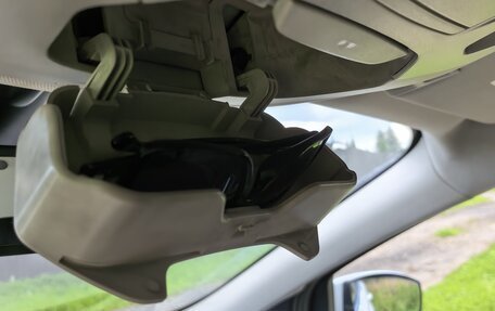 Ford Kuga III, 2013 год, 1 150 000 рублей, 10 фотография