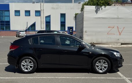 Chevrolet Cruze II, 2013 год, 900 000 рублей, 5 фотография