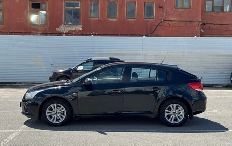 Chevrolet Cruze II, 2013 год, 900 000 рублей, 8 фотография