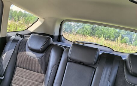 Ford Kuga III, 2013 год, 1 150 000 рублей, 12 фотография