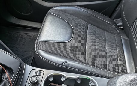Ford Kuga III, 2013 год, 1 150 000 рублей, 15 фотография