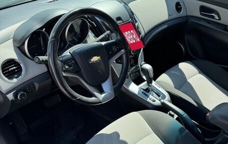 Chevrolet Cruze II, 2013 год, 900 000 рублей, 7 фотография