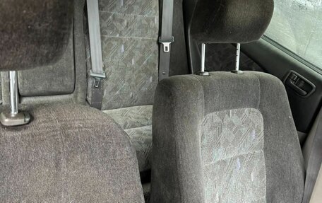 Toyota Caldina, 1997 год, 320 000 рублей, 3 фотография