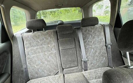 Toyota Caldina, 1997 год, 320 000 рублей, 4 фотография