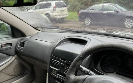 Toyota Caldina, 1997 год, 320 000 рублей, 6 фотография