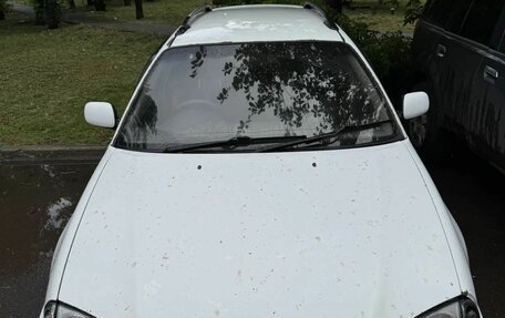 Toyota Caldina, 1997 год, 320 000 рублей, 7 фотография