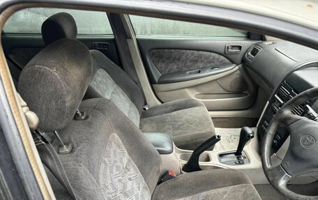 Toyota Caldina, 1997 год, 320 000 рублей, 5 фотография