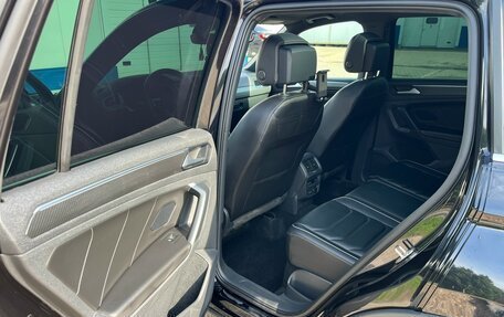 Volkswagen Tiguan II, 2021 год, 3 430 000 рублей, 11 фотография