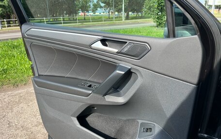 Volkswagen Tiguan II, 2021 год, 3 430 000 рублей, 9 фотография