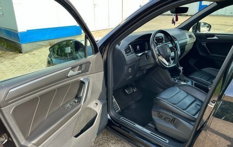 Volkswagen Tiguan II, 2021 год, 3 430 000 рублей, 8 фотография