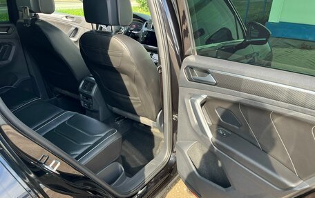 Volkswagen Tiguan II, 2021 год, 3 430 000 рублей, 17 фотография