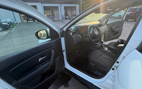 Renault Duster, 2021 год, 1 270 000 рублей, 16 фотография
