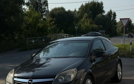 Opel Astra H, 2008 год, 399 999 рублей, 2 фотография