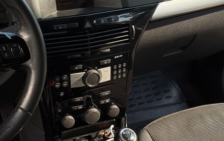 Opel Astra H, 2008 год, 399 999 рублей, 16 фотография