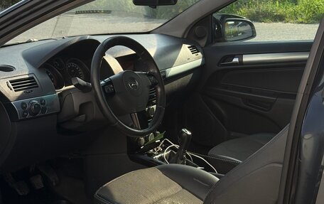Opel Astra H, 2008 год, 399 999 рублей, 12 фотография