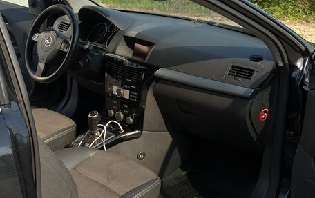 Opel Astra H, 2008 год, 399 999 рублей, 13 фотография