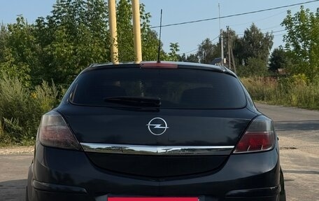 Opel Astra H, 2008 год, 399 999 рублей, 6 фотография