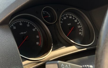 Opel Astra H, 2008 год, 399 999 рублей, 19 фотография
