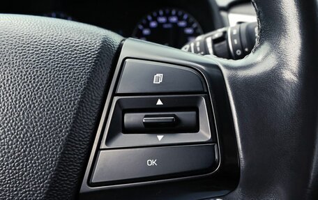 Hyundai Creta I рестайлинг, 2017 год, 1 629 000 рублей, 6 фотография