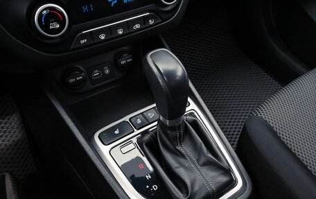 Hyundai Creta I рестайлинг, 2017 год, 1 629 000 рублей, 3 фотография