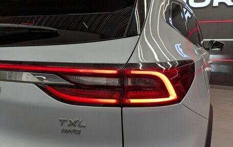 CheryExeed TXL, 2023 год, 2 400 000 рублей, 25 фотография