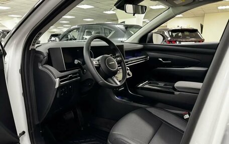 Hyundai Tucson, 2026 год, 4 150 000 рублей, 8 фотография