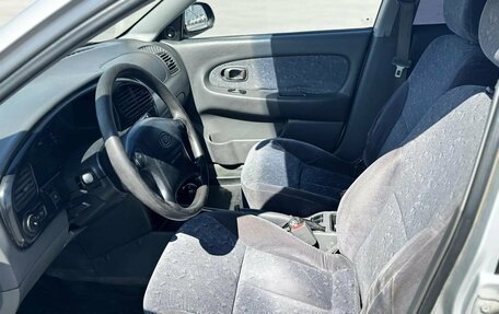 KIA Spectra II (LD), 2007 год, 250 000 рублей, 9 фотография