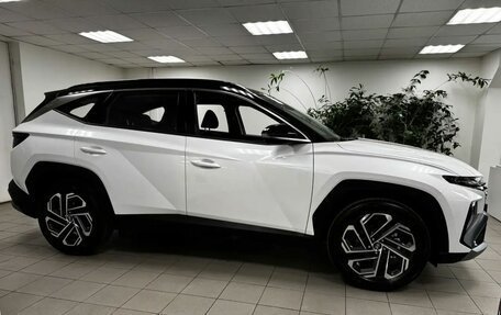 Hyundai Tucson, 2026 год, 4 150 000 рублей, 5 фотография