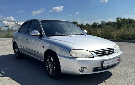 KIA Spectra II (LD), 2007 год, 250 000 рублей, 3 фотография