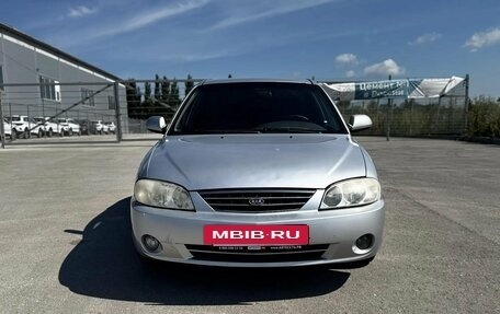 KIA Spectra II (LD), 2007 год, 250 000 рублей, 2 фотография