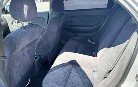 KIA Spectra II (LD), 2007 год, 250 000 рублей, 14 фотография
