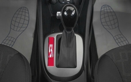 KIA Rio III рестайлинг, 2017 год, 1 099 000 рублей, 20 фотография