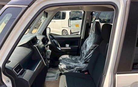 Toyota Roomy I, 2023 год, 1 051 009 рублей, 11 фотография