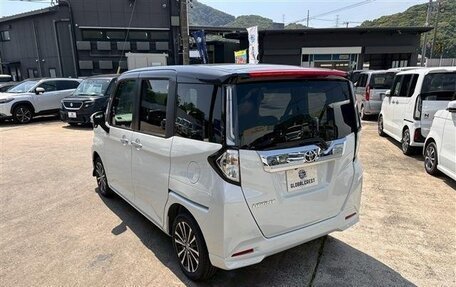 Toyota Roomy I, 2023 год, 1 051 009 рублей, 5 фотография