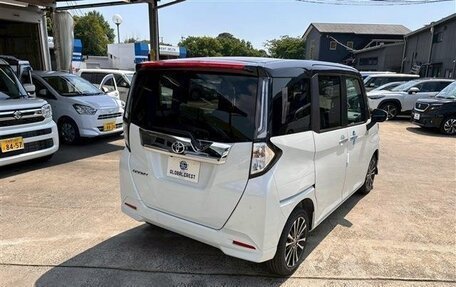 Toyota Roomy I, 2023 год, 1 051 009 рублей, 7 фотография