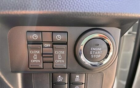 Toyota Roomy I, 2023 год, 1 051 009 рублей, 16 фотография