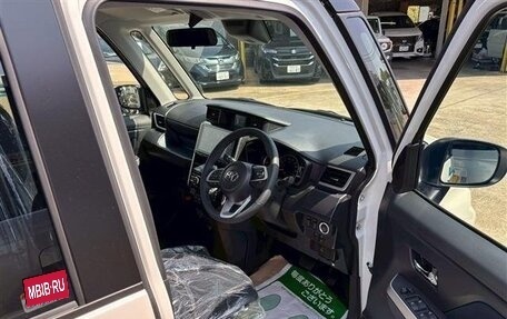 Toyota Roomy I, 2023 год, 1 051 009 рублей, 15 фотография