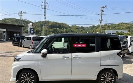 Toyota Roomy I, 2023 год, 1 051 009 рублей, 4 фотография