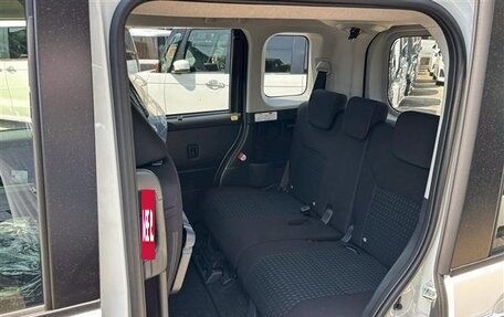 Toyota Roomy I, 2023 год, 1 051 009 рублей, 12 фотография
